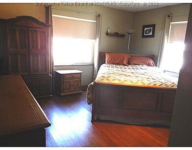 Master Bedroom.