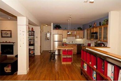 11 Blackstone St unit 3, Cambridge, MA 02139 - photo 3