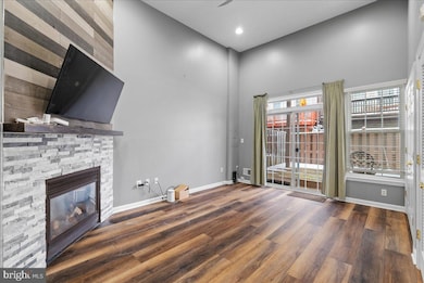 5317 Chieftain Cir, Alexandria, VA 22312 - photo 2