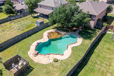 809 Bessemer Dr, Wylie, TX 75098 - photo 2