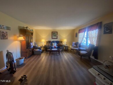 Castle Living room