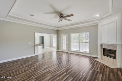 05-702 Meadow View Cv