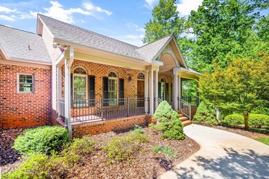 2552 Fox Ridge Rd, Asheboro, NC 27205 - photo 5