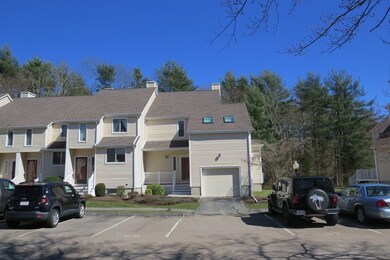 93 Gaslight Ln unit 93, North Easton, MA 02356 - photo 2
