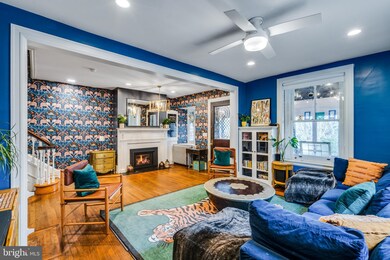 503 W Hansberry St, Philadelphia, PA 19144 - photo 6