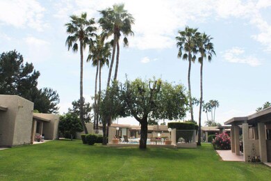 713 S 77th St unit 43, Mesa, AZ 85208 - photo 6