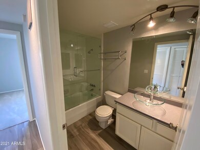 Hall Bath