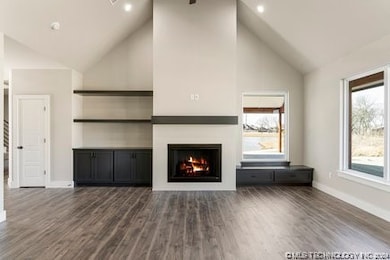 10302 S 233rd East Place, Broken Arrow, OK 74014 - photo 5