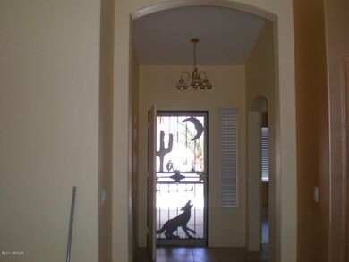 Entryway/Foyer