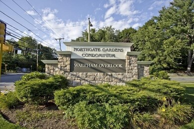 38 Jacqueline Rd unit A, Waltham, MA 02452 - photo 2