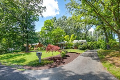 8370 W Weyburn Rd, Richmond, VA 23235 - photo 4