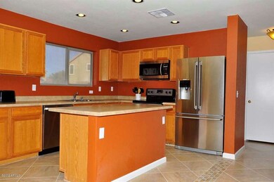 Kitchen-Island