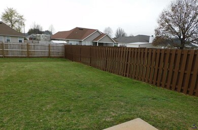 233 W Wrasling Way, Warner Robins, GA 31088 - photo 7