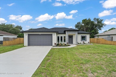 7160 Carlowe Ave, Cocoa, FL 32927 - photo 2