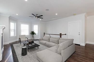 77 Dix St unit 2, Dorchester, MA 02122 - photo 5