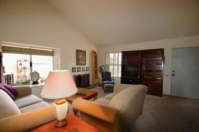 Living room 1