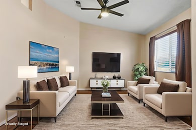 6035 Stargazer Ave NW unit 8, Albuquerque, NM 87114 - photo 7