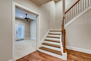 734 Yale St unit C, Houston, TX 77007 - photo 4