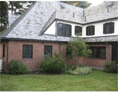 34 Alderwood Rd unit 1, Newton Center, MA 02459 - photo 2