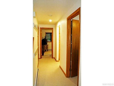 Other. Hallway