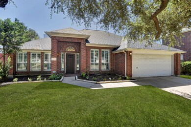 15835 Aberdeen Trails Dr, Houston, TX 77095 - photo 2