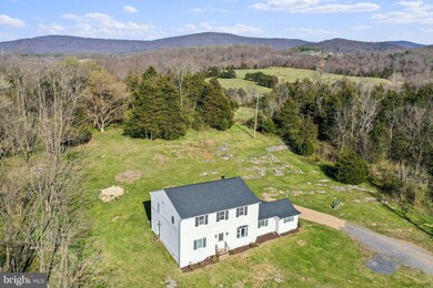 157 Buck Mountain Rd, Bentonville, VA 22610 - photo 7