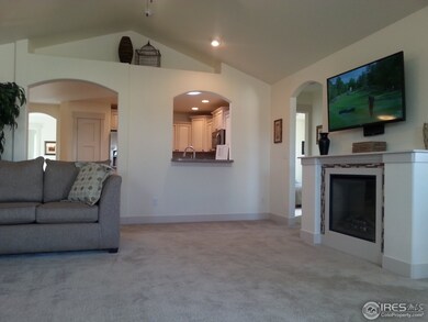 Model Home