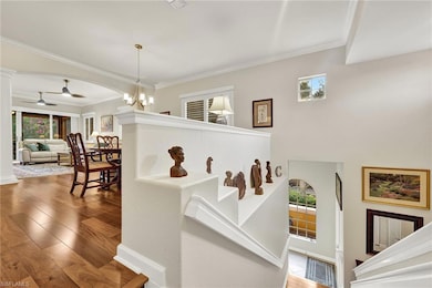 8529 Via Lungomare Cir unit 203, Estero, FL 33928 - photo 5