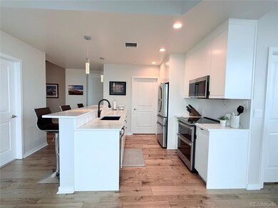 Glass House Condominiums unit 1412, Denver, CO 80202 - photo 7