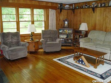 Family Room.