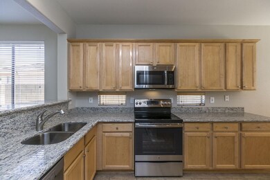 Kitchen b