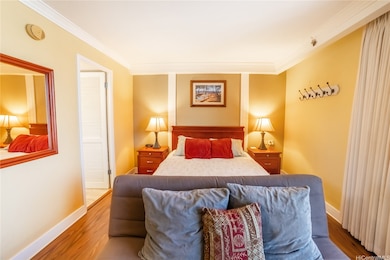 440 Olohana St unit 1804, Honolulu, HI 96815 - photo 2