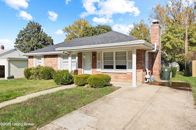 1578 Clifton Ave, New Albany, IN 47150 - photo 4