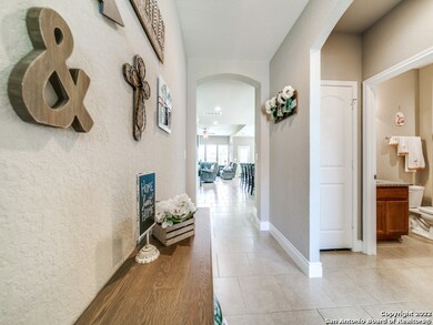 12217 Bianca Mill Way, San Antonio, TX 78254 - photo 4