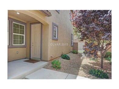 Property Photo. Front Door