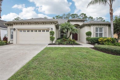 3500 Grassglen Place, Wesley Chapel, FL 33544 - photo 3