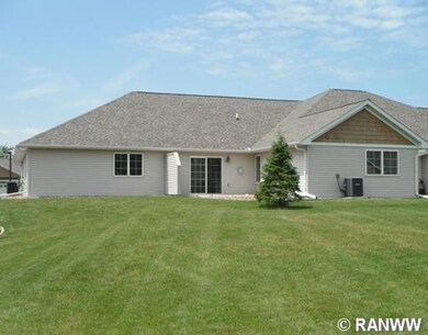 1240 E Orchard Beach Ln, Rice Lake, WI 54868 - photo 2