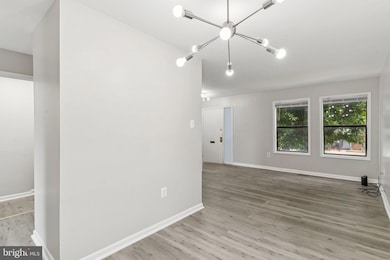 4647 6th St SE, Washington, DC 20032 - photo 3