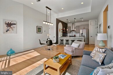 3701 14th St NW unit 2, Washington, DC 20010 - photo 3