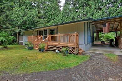 4909 188th St NW, Stanwood, WA 98292 - photo 4