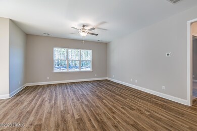 8 Great room