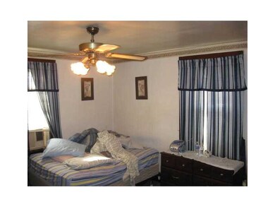 Bedroom.