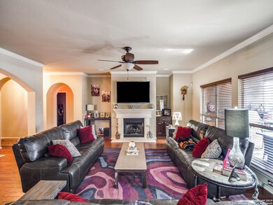 24826 Cloudy Creek, San Antonio, TX 78255 - photo 6