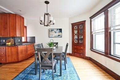 2 Clinton St unit 1, Cambridge, MA 02139 - photo 5