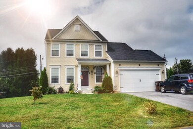 1228 Upland Dr, Fayetteville, PA 17222 - photo 3