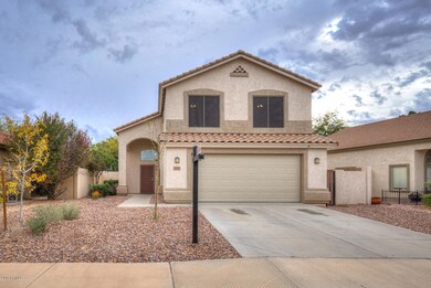 10111 E Plata Ave unit 1, Mesa, AZ 85212 - photo 2