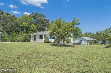 7152 Boxwood Ct, Bryans Road, MD 20616 - photo 5