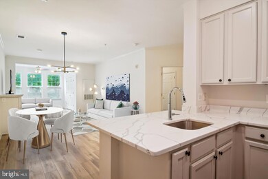 Lakeland Ridge Condominiums unit 107, Gaithersburg, MD 20878 - photo 4