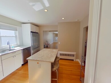 450 Lowell Ave unit 2, Newtonville, MA 02460 - photo 3