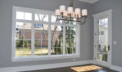 437 S Hill Ave, Elmhurst, IL 60126 - photo 7